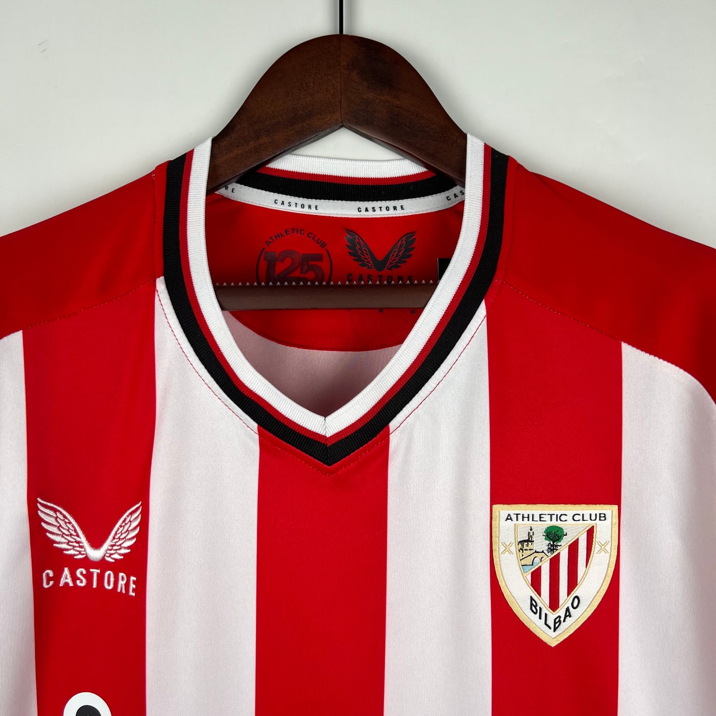 Athletic Bilbao 23/24 Home