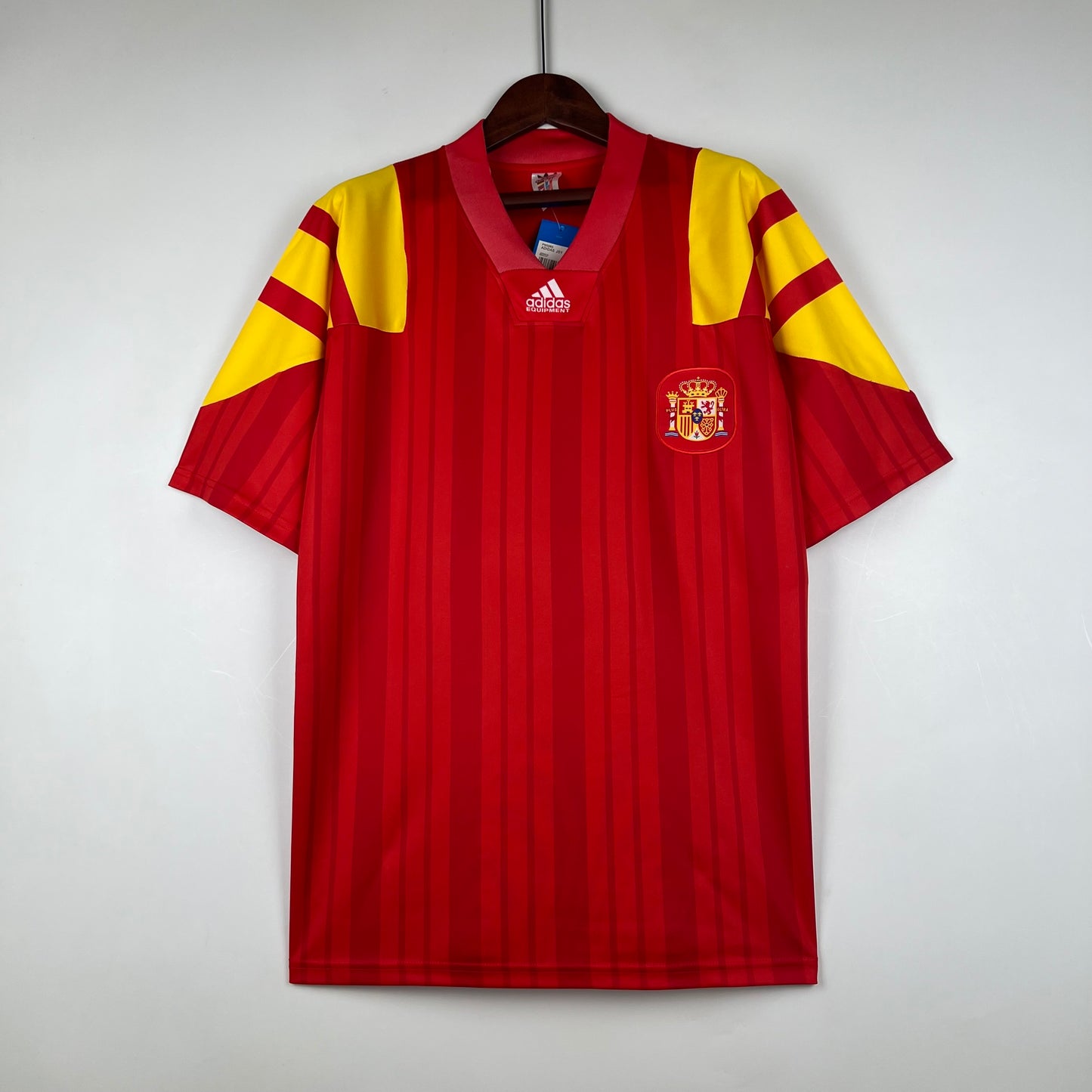 Spain 92/94 Home