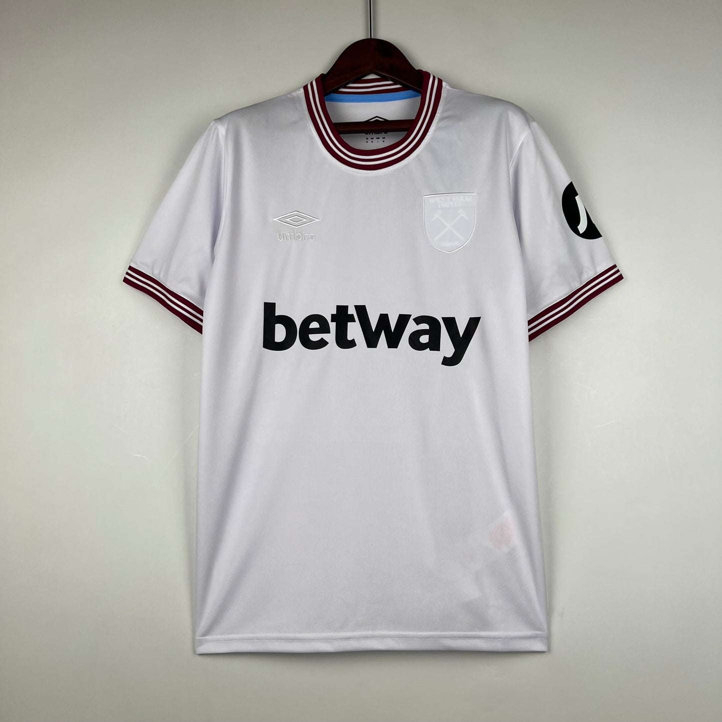 West Ham 23/24 Away