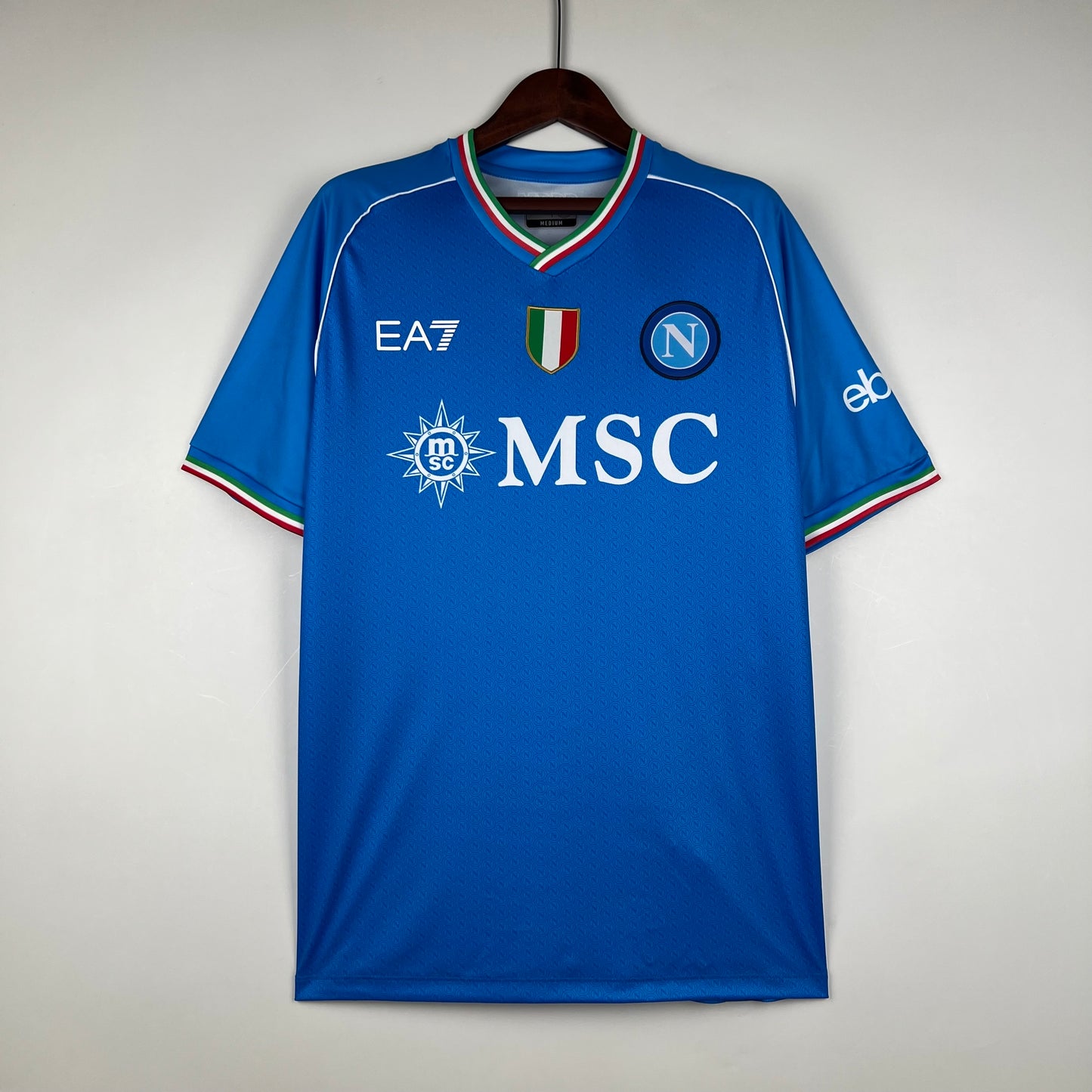 Napoli 23/24 Home