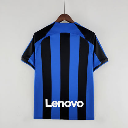 Inter Milan 22/23 Home