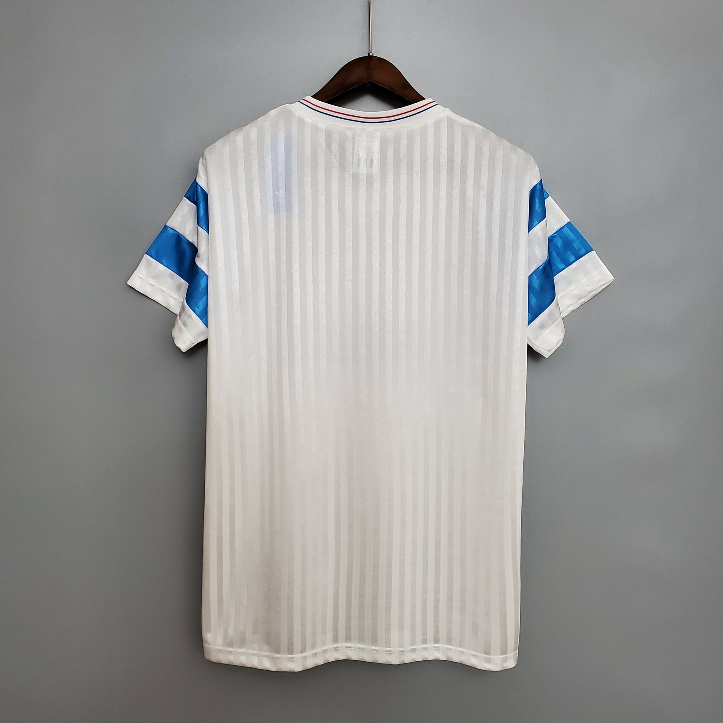 Marseille 1990 Home