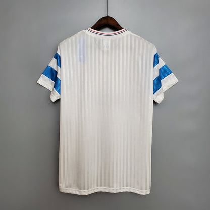 Marseille 1990 Home