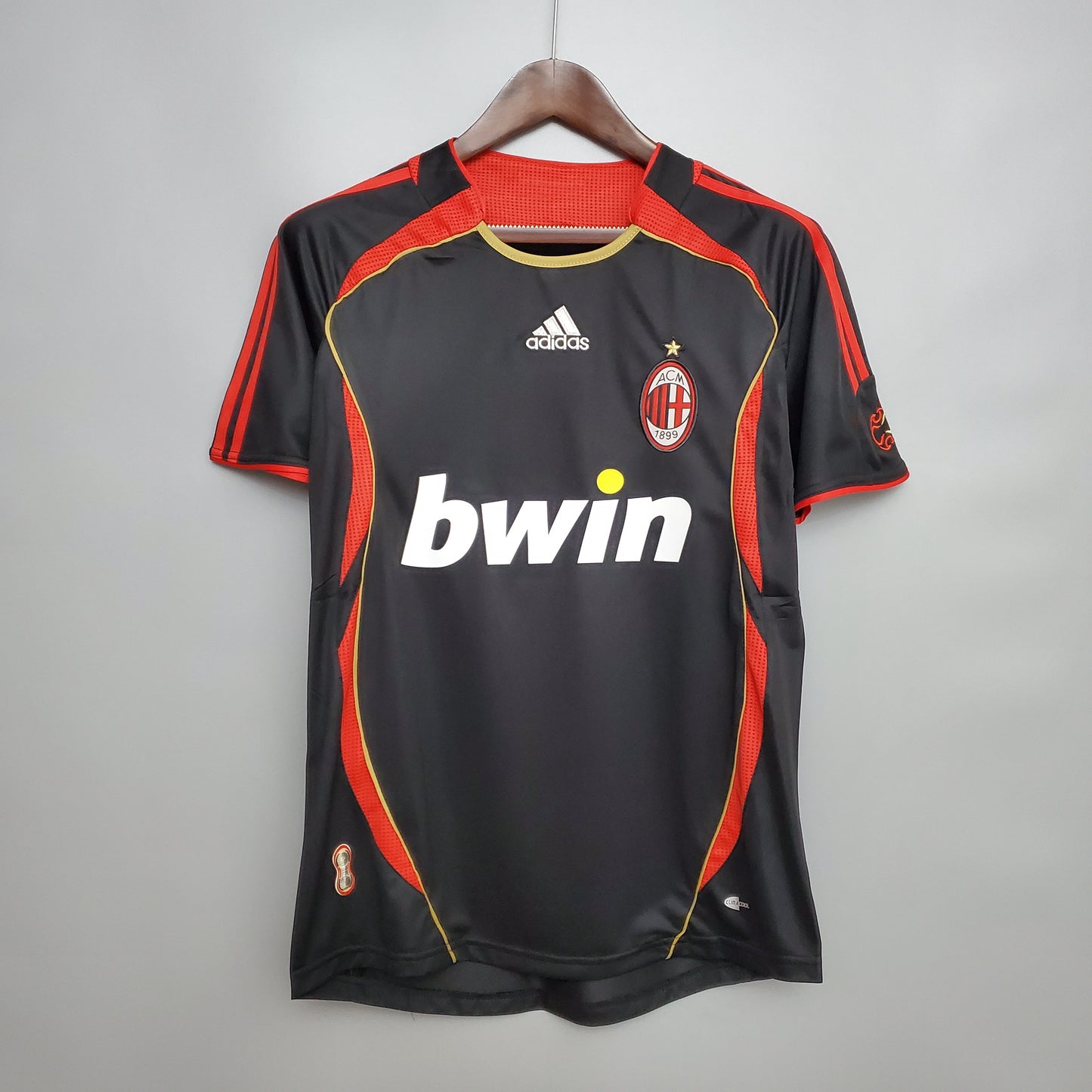 Ac Milan 2006 Third