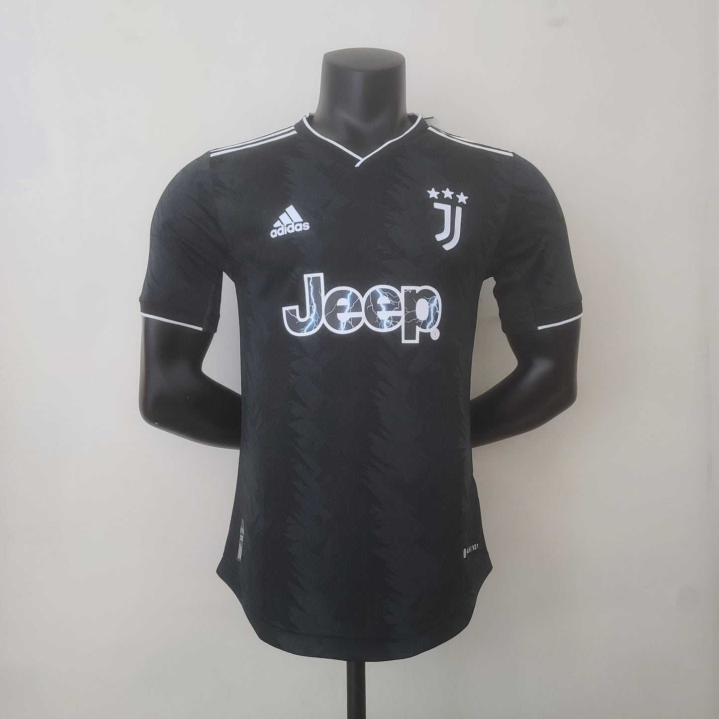 Juventus 22/23 Away Player Version