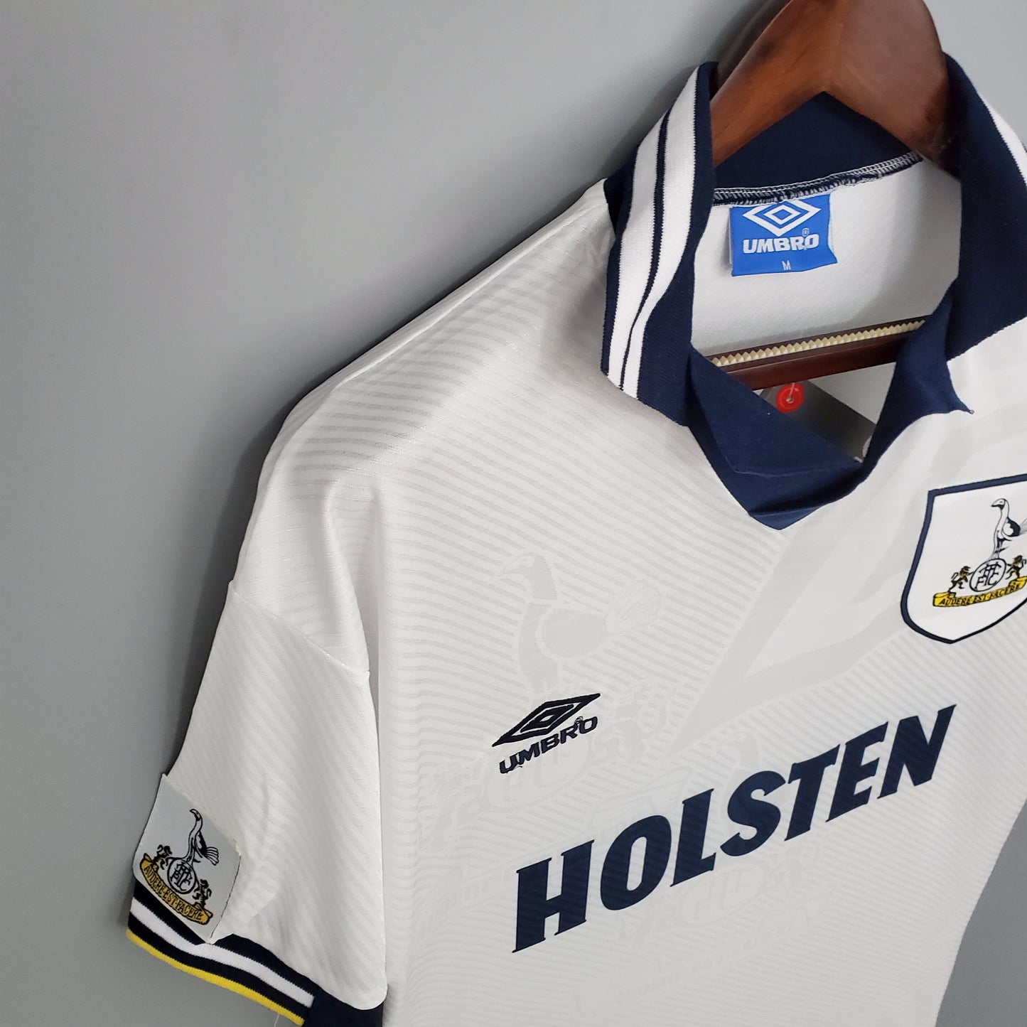 Spurs 94/95 Home