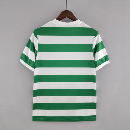 Celtic 80/81 Home