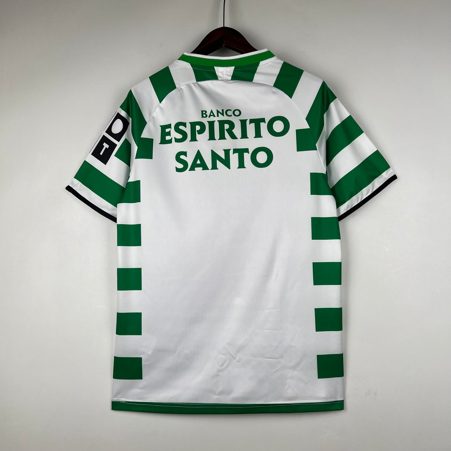 Sporting 03/04 Home