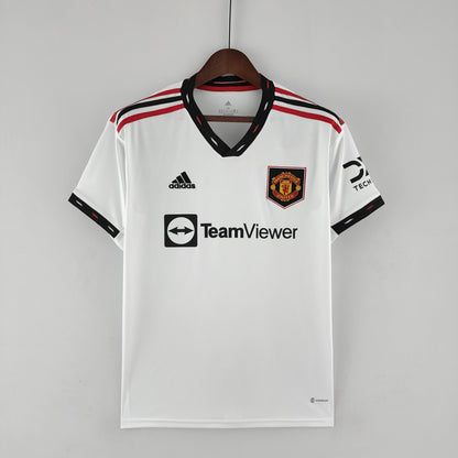 Manchester United 22/23 Away