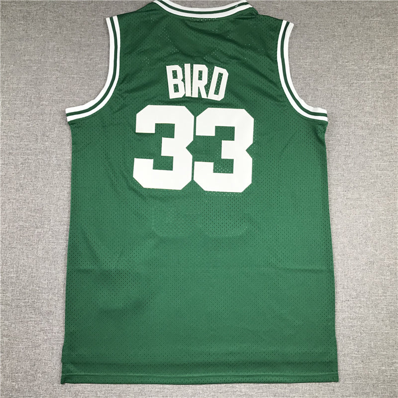 Boston Celtics Jersey