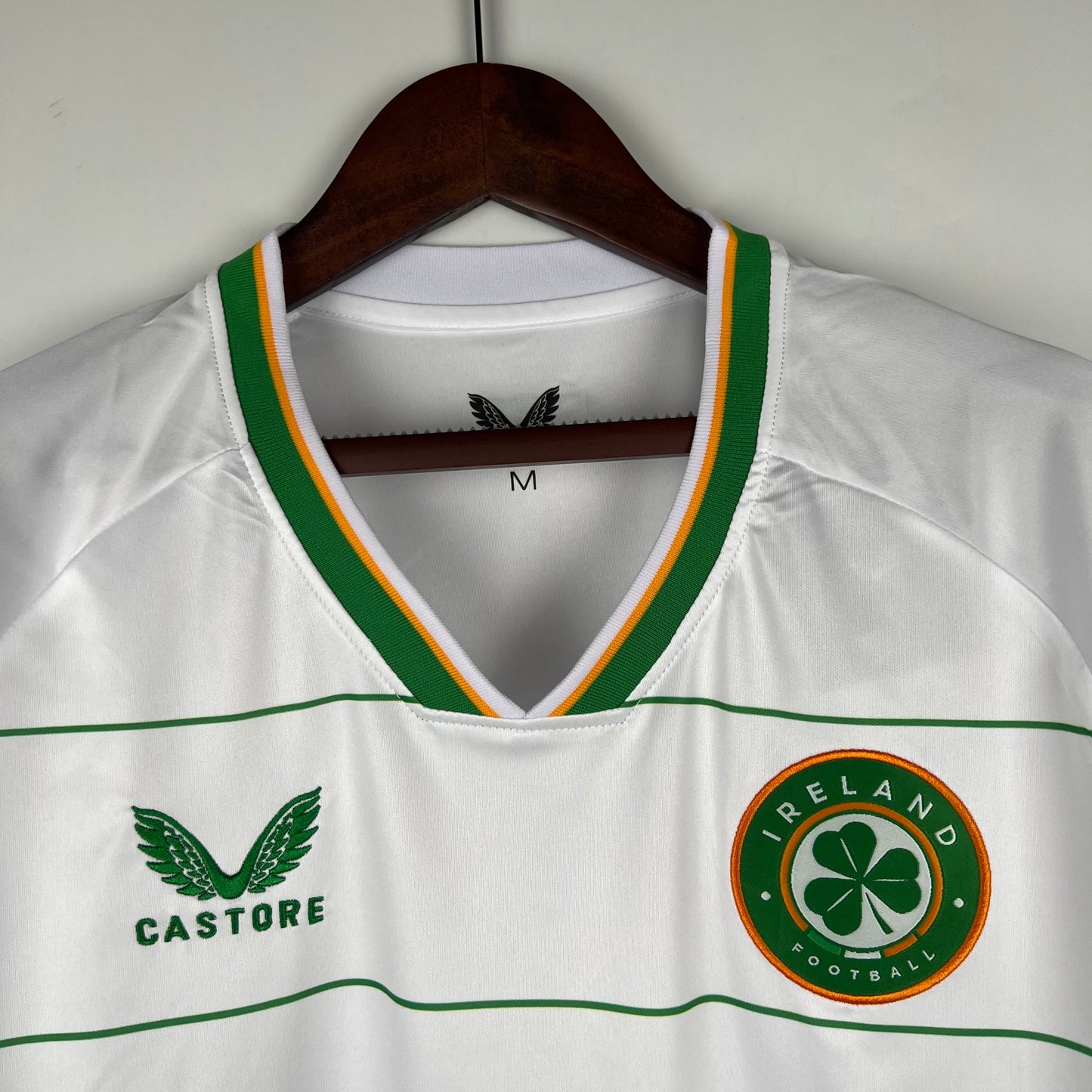 Ireland 2023 Away