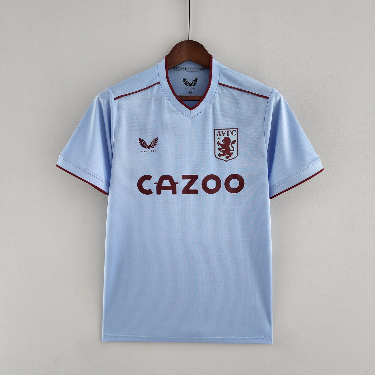 Aston Villa 22/23 Away