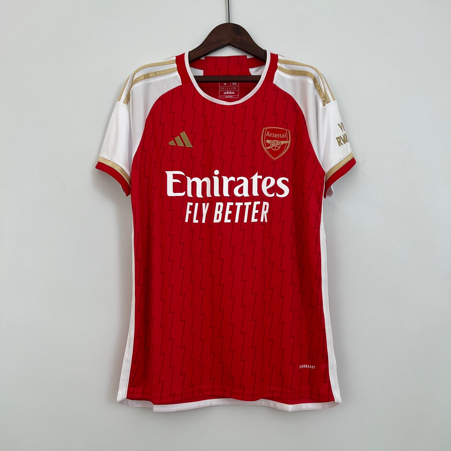 Arsenal 23/24 Home