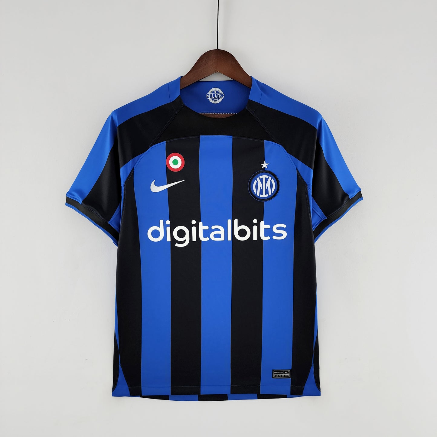 Inter Milan 22/23 Home