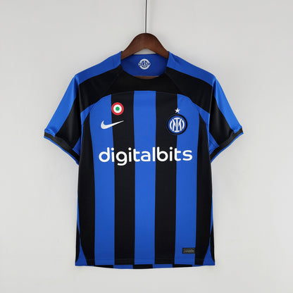 Inter Milan 22/23 Home