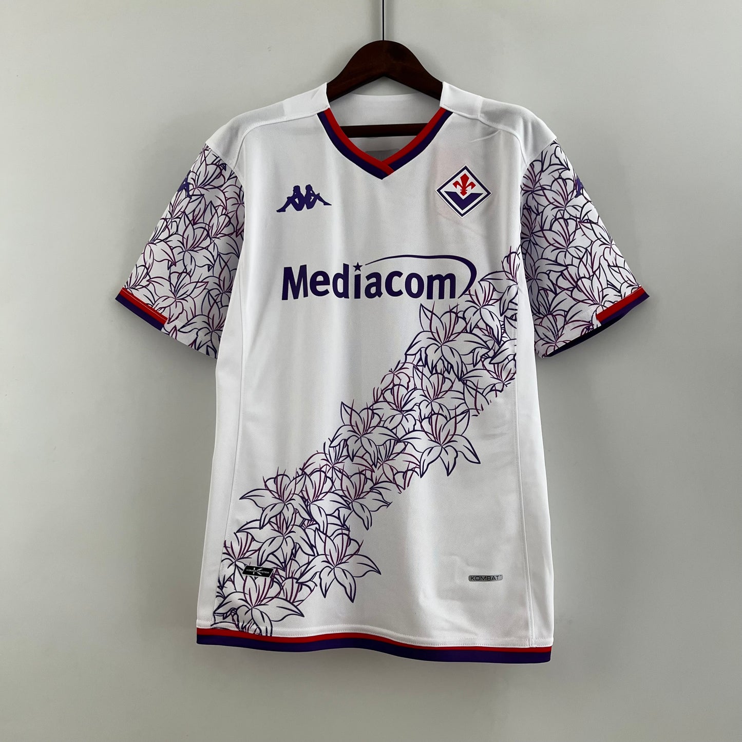 Fiorentina 23/24 Away