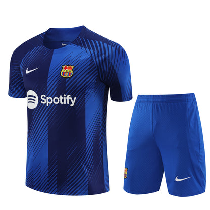 Barcelona Training Set