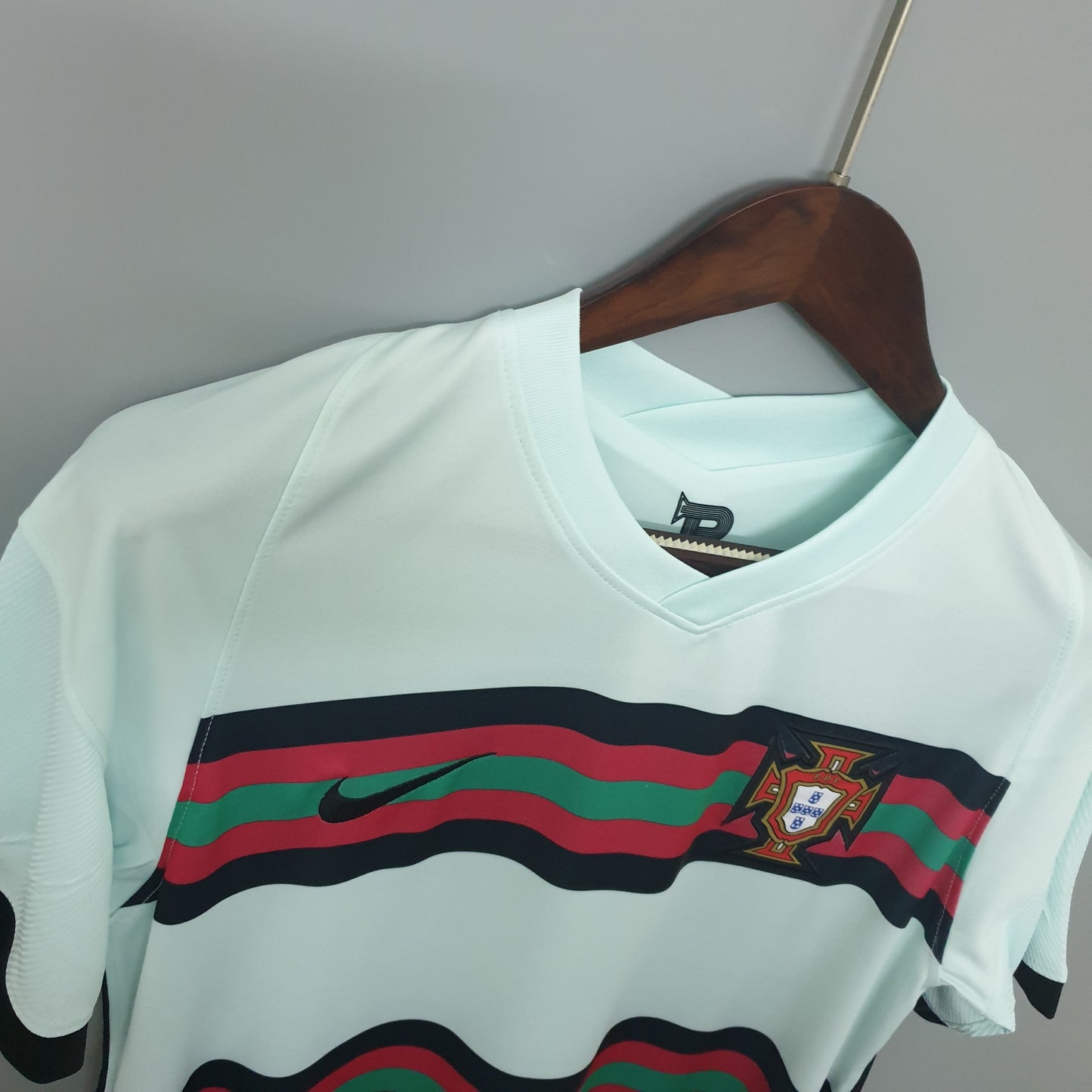 Portugal 2020 Away