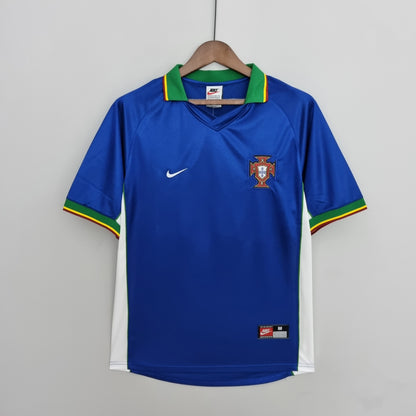 Portugal 1998 Away