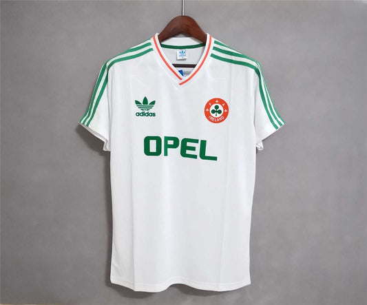 Ireland 1990 Away