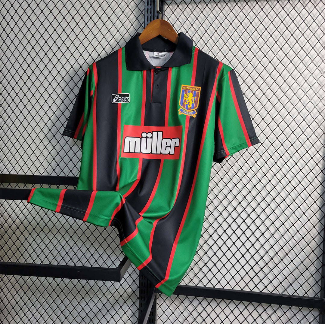 Aston Villa 93/95 Away