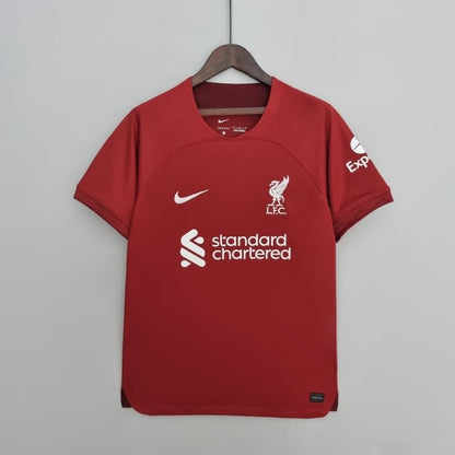 Liverpool 22/23 Home