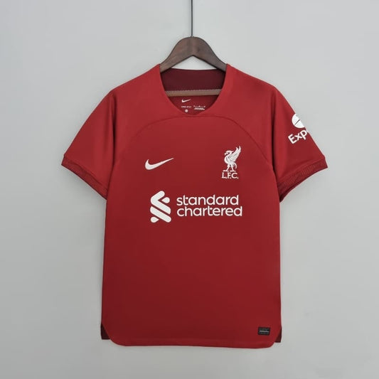 Liverpool 22/23 Home