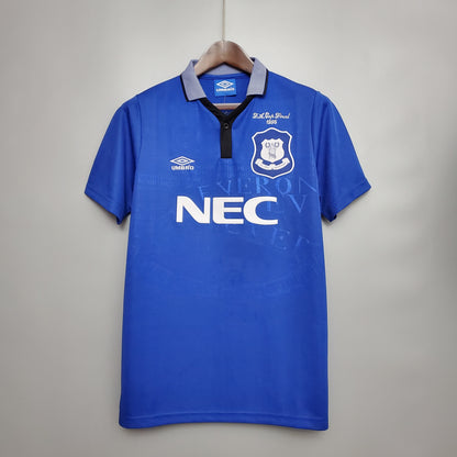 Everton 94/95 Home