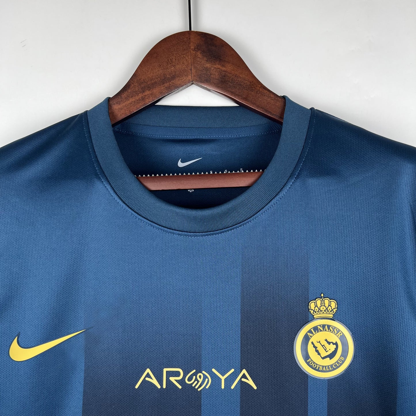 Al Nassr 23/24 Away