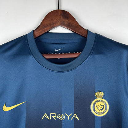 Al Nassr 23/24 Away