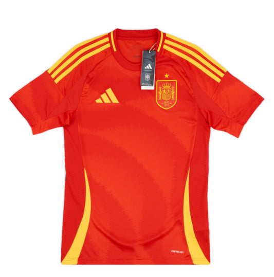 Spain 2024 Home