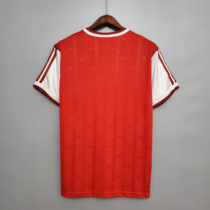 Arsenal 88/89 Home