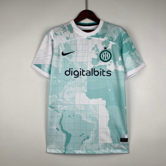 Inter Milan 23/24 Away