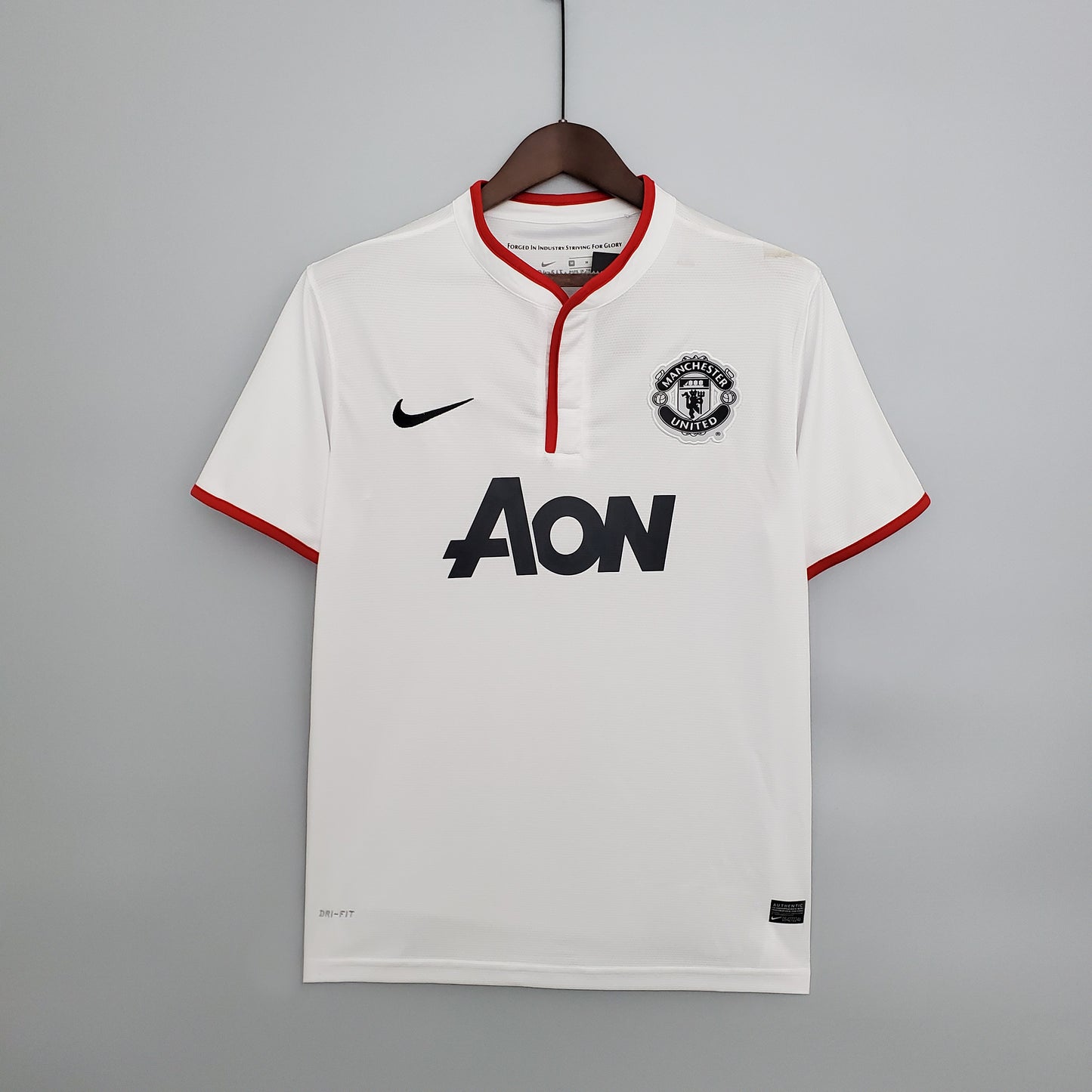 Manchester United 13/14 Away