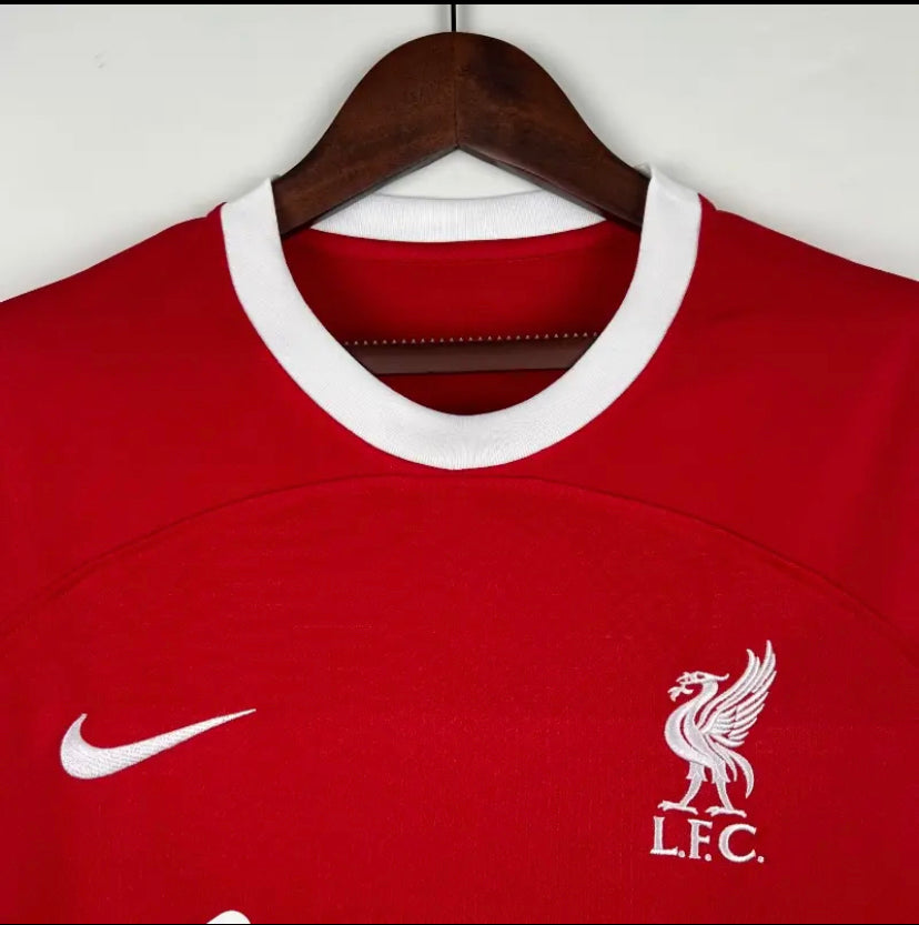 Liverpool 23/24 Home