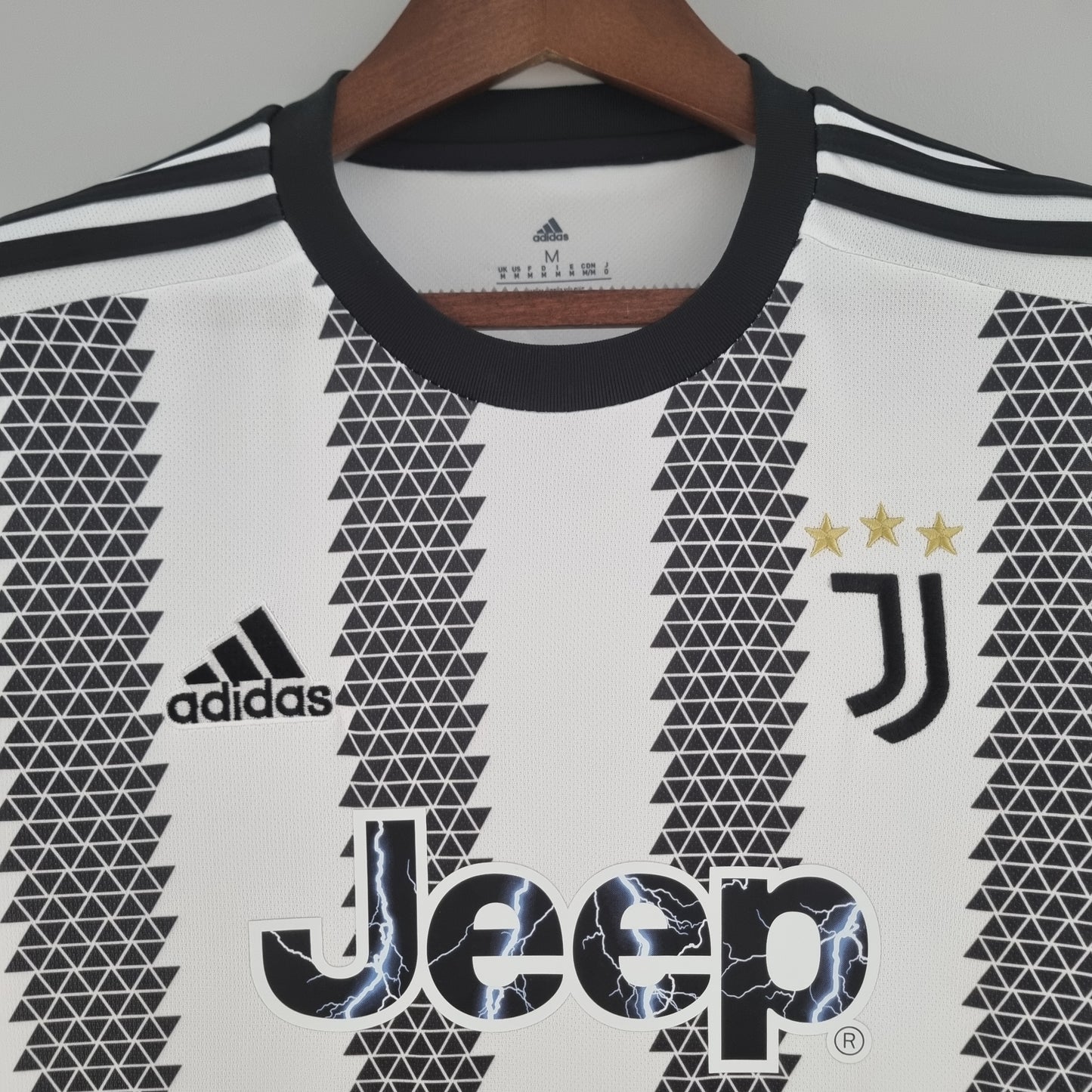 Juventus 22/23 Home