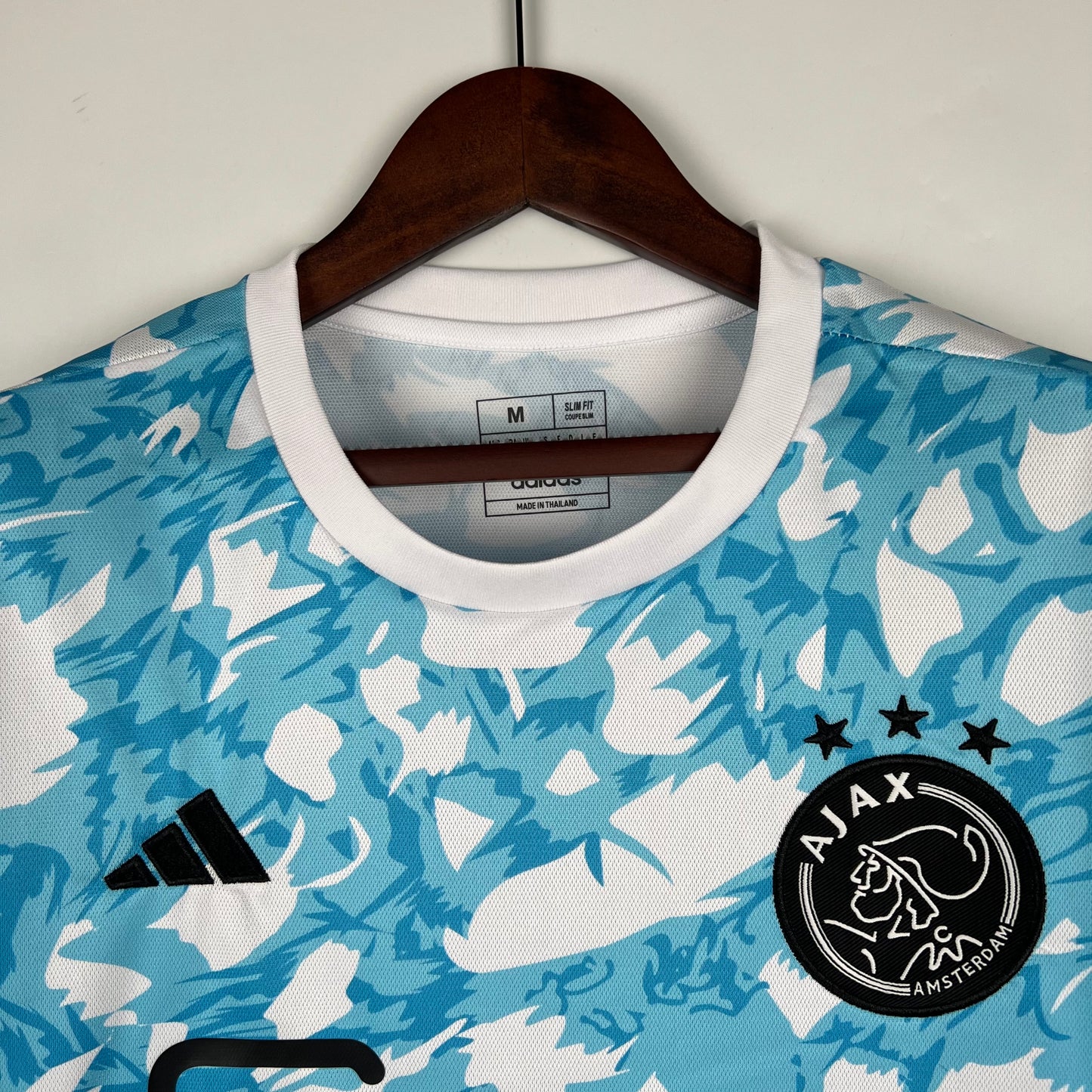 Ajax 23/24 Concept