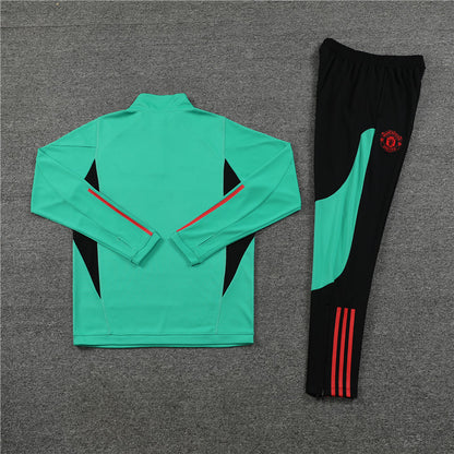 Manchester United Training Tracksuit