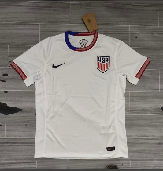 USA 2024 Home