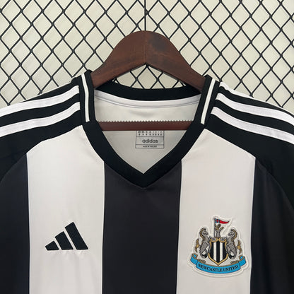 Newcastle United 24/25 Home Shirt