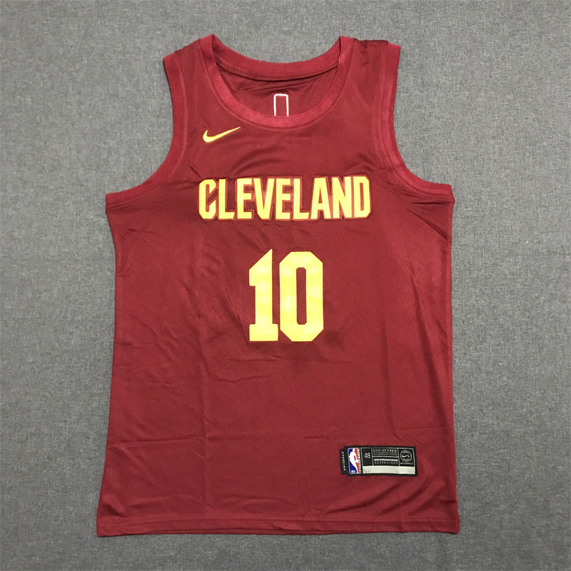 Cleveland Cavaliers Jersey