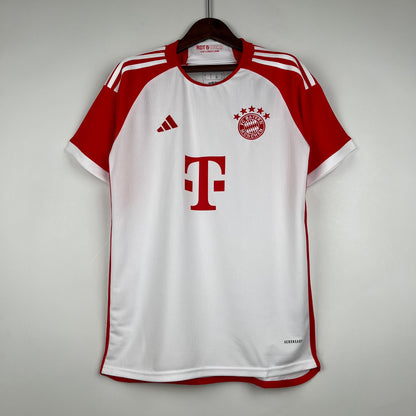 Bayern Munich 23/24 Home