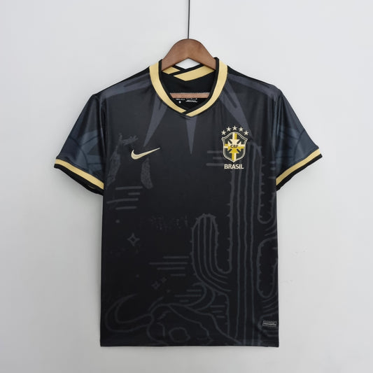 Brazil Concept