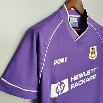 Spurs 1998 Away