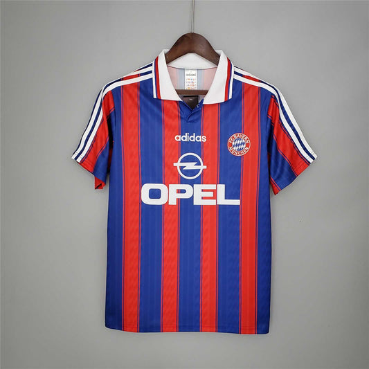 Bayern Munich 95/97 Home