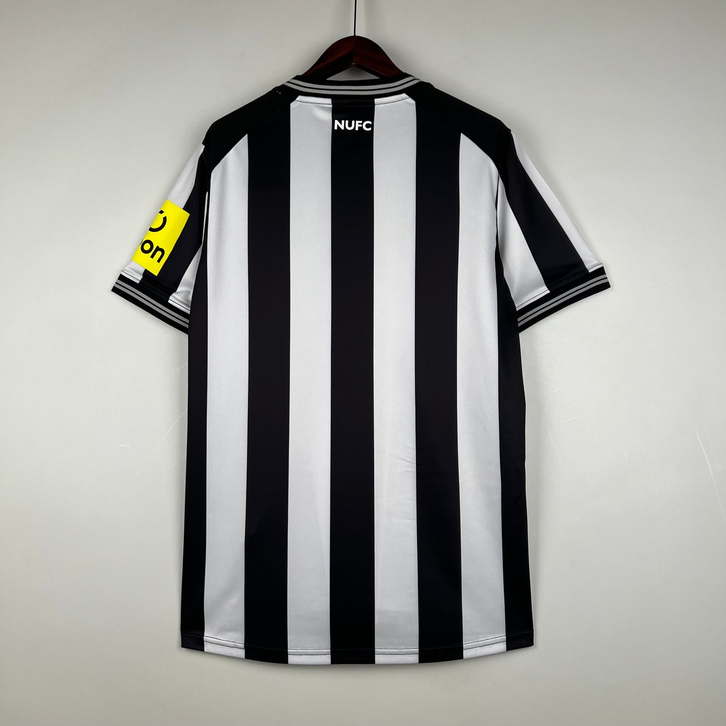 Newcastle 23/24 Home