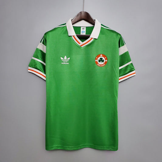 Ireland 1988 Home