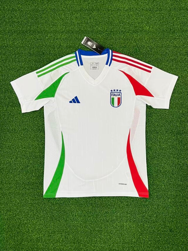 Italy 2024 Away