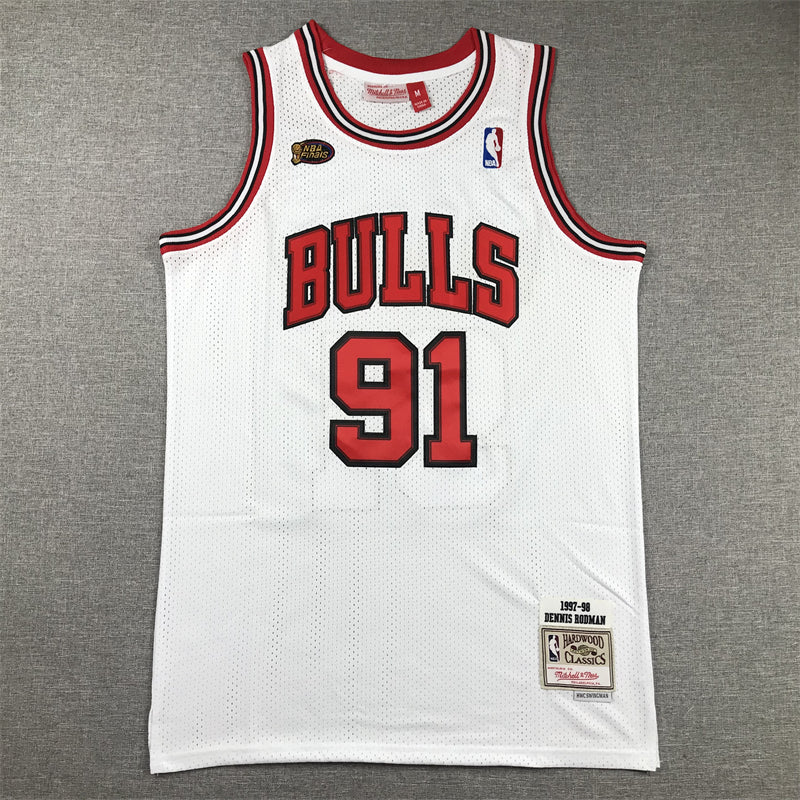 Chicago Bulls Jersey