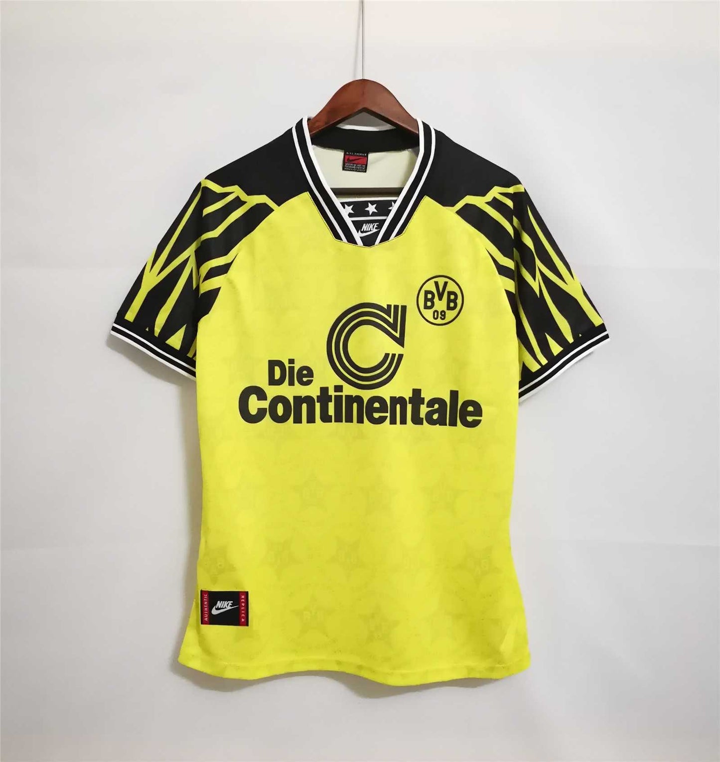 Dortmund 94/95 Home